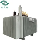 35 kV oil-immersed transformer