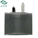 35 kV oil-immersed transformer