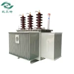H61 Transformer