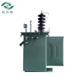 H61 Transformer