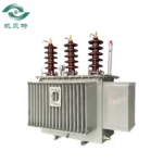 H61 Transformer