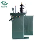 H61 Transformer