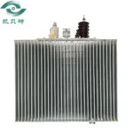 35 kV oil-immersed transformer