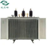 35 kV oil-immersed transformer
