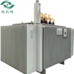 35 kV oil-immersed transformer