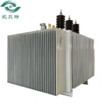 35 kV oil-immersed transformer