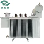 On-load Tap Changer Transformer